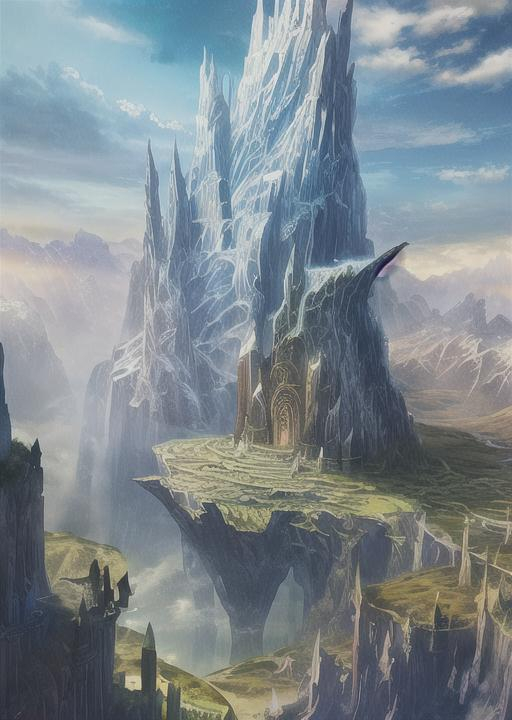 random fantasy image