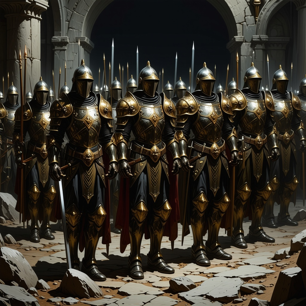 random fantasy image