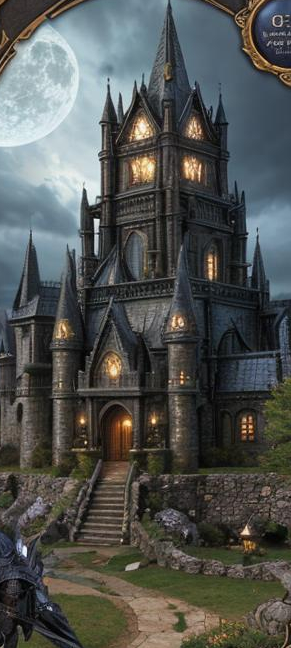 random fantasy image