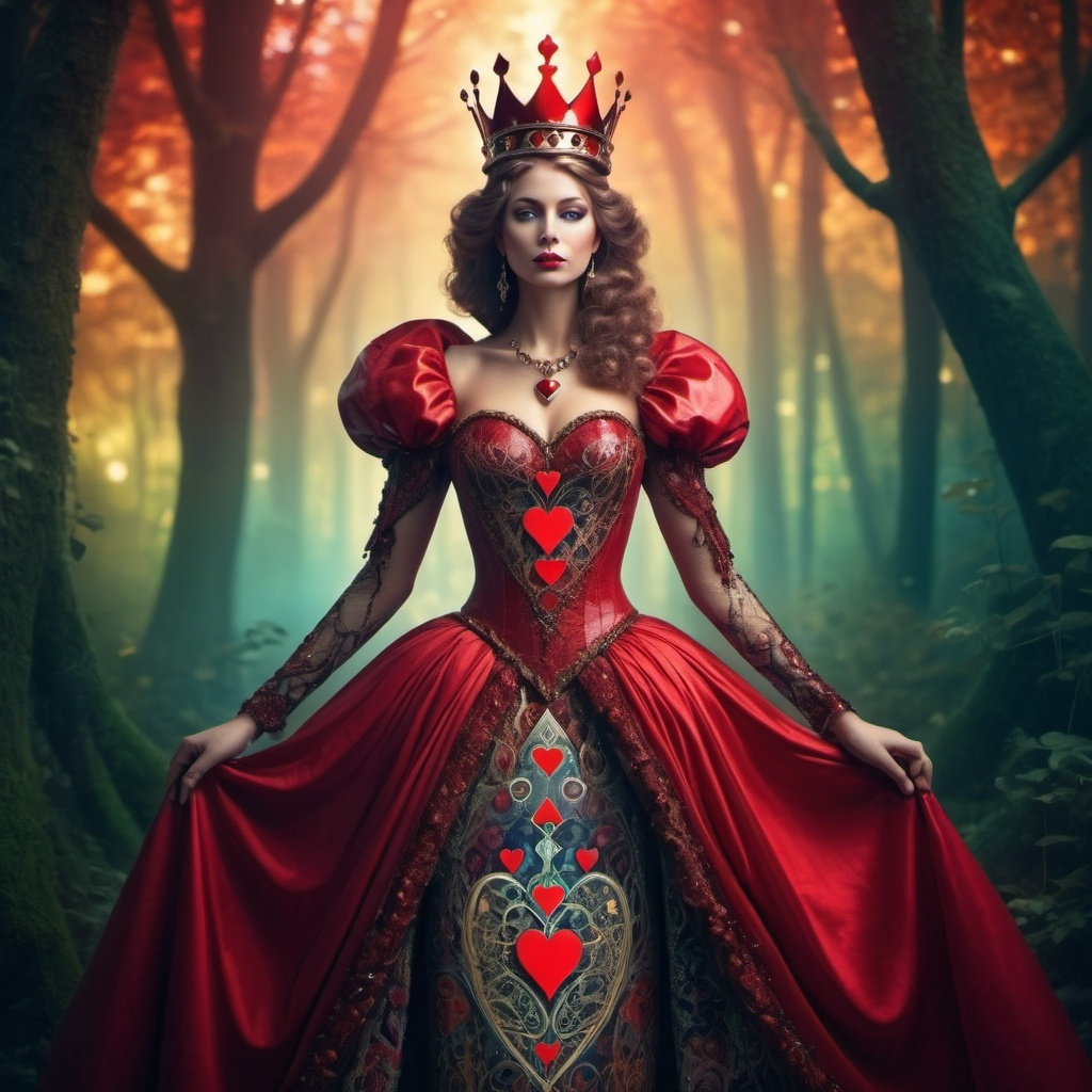 random fantasy image