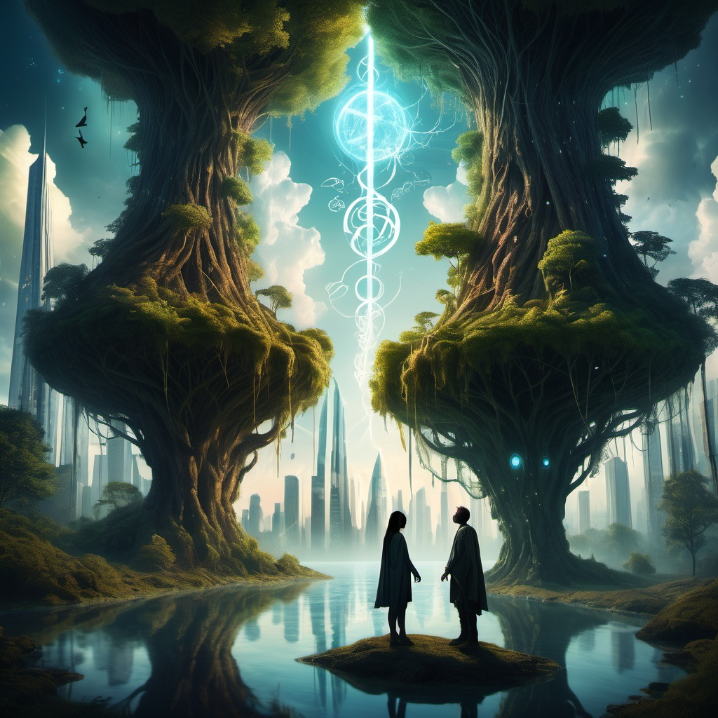 random fantasy image