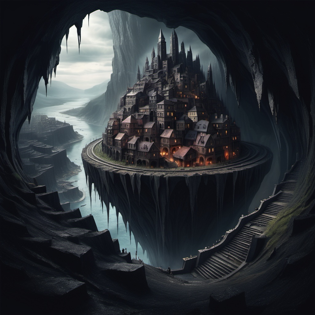 random fantasy image