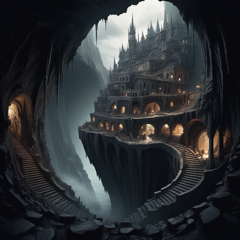 random fantasy image