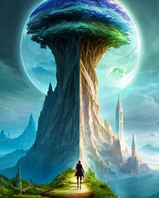 random fantasy image