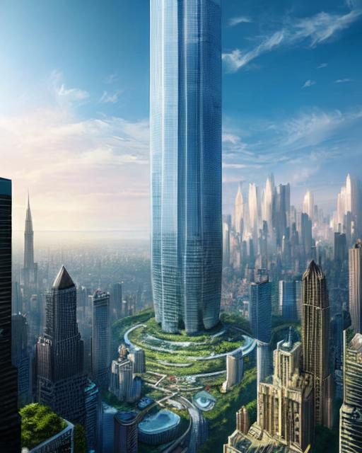 random fantasy image