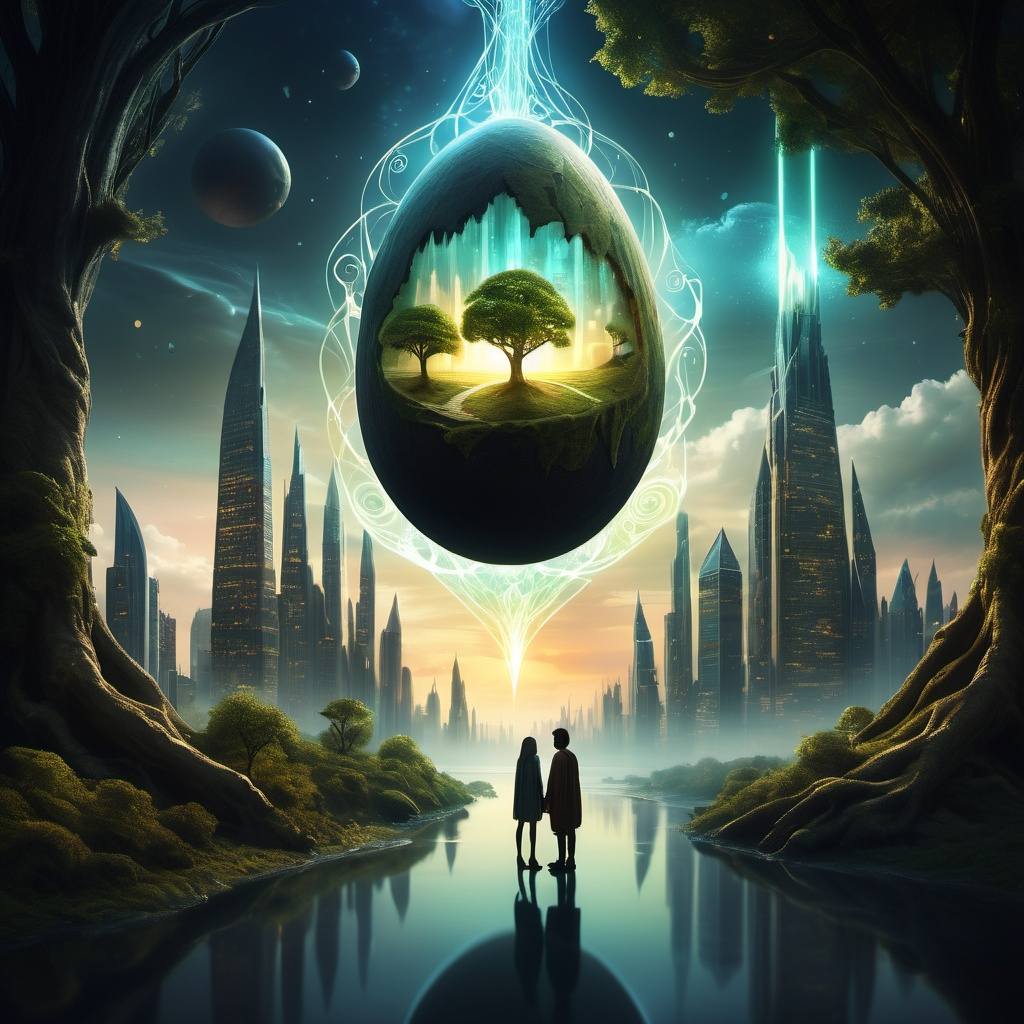 random fantasy image