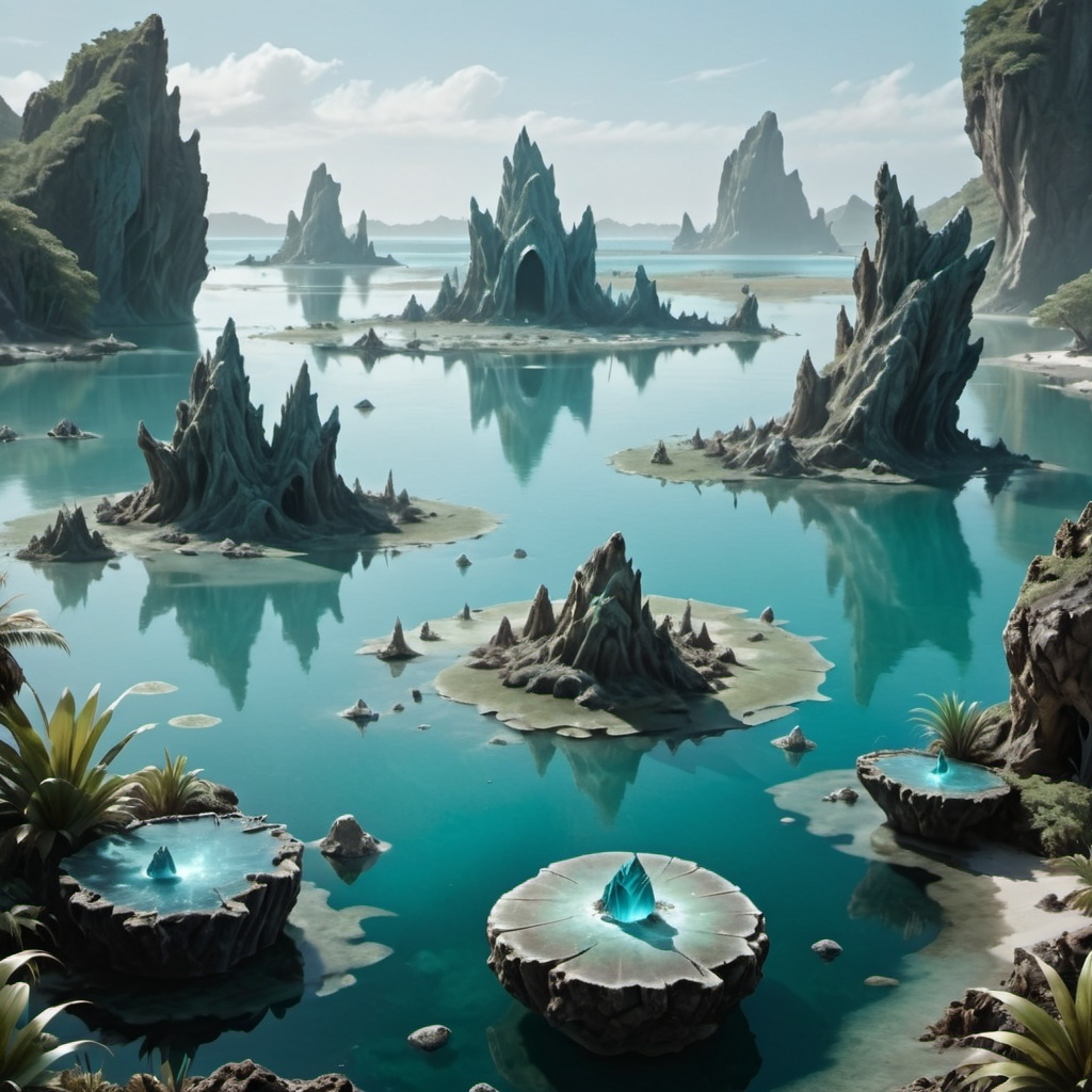 random fantasy image