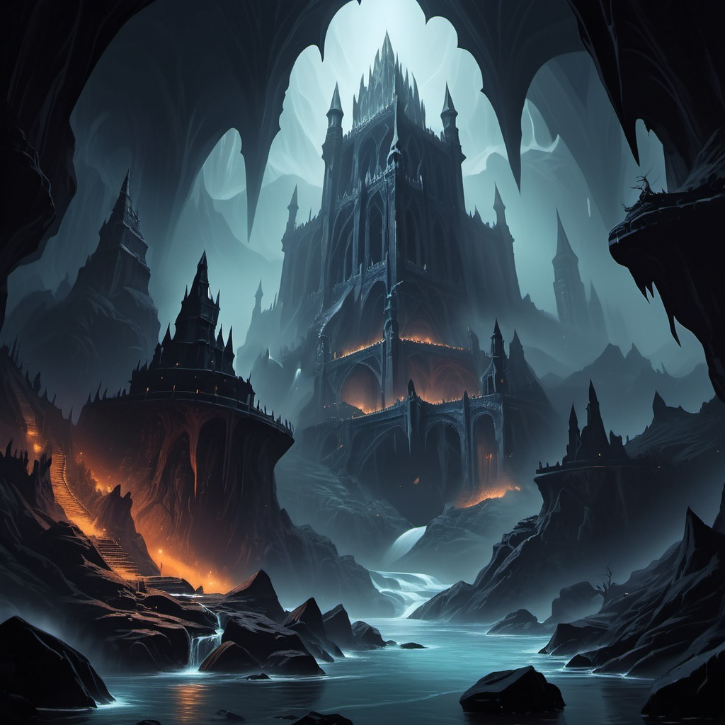 random fantasy image