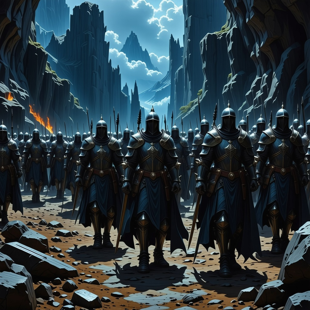 random fantasy image