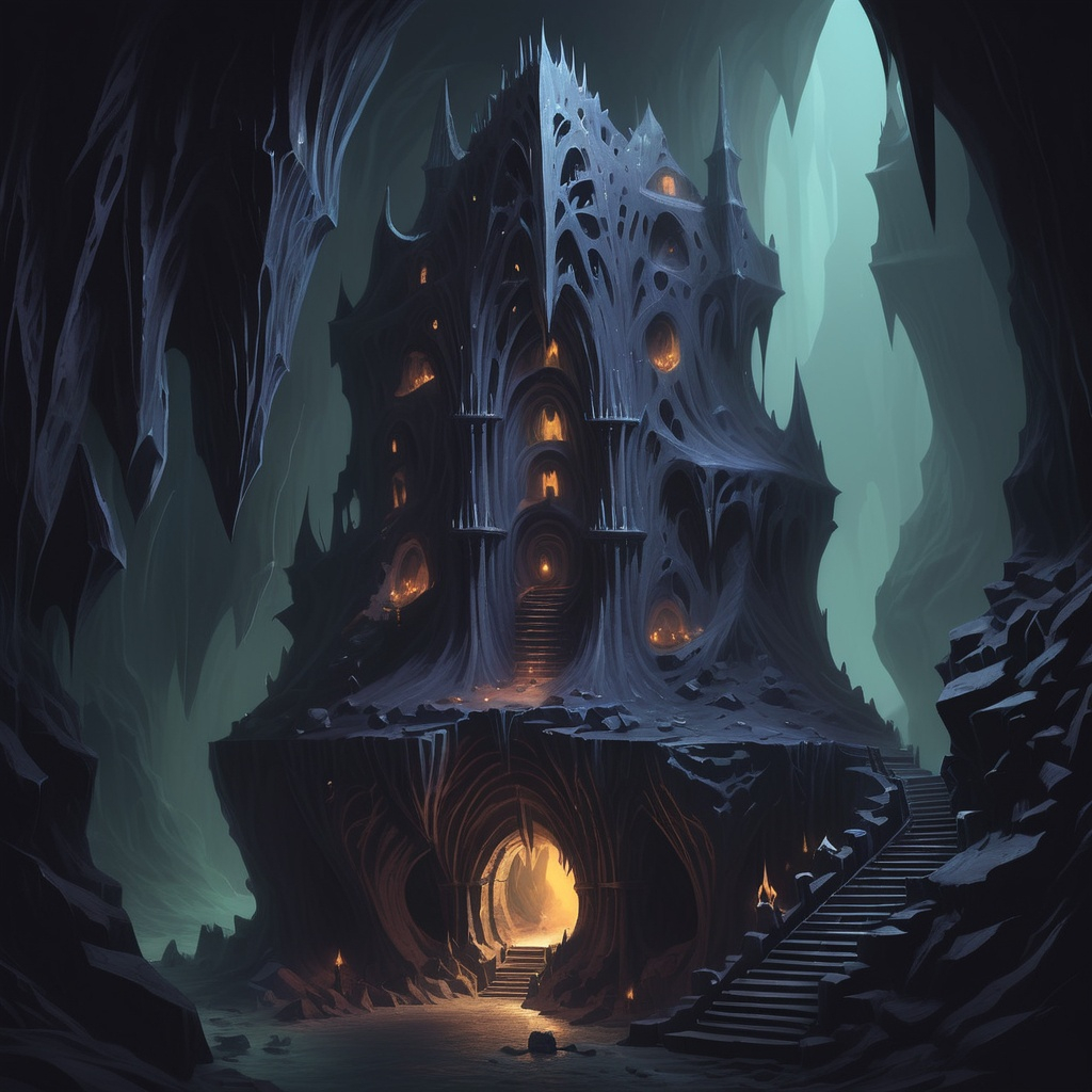 random fantasy image