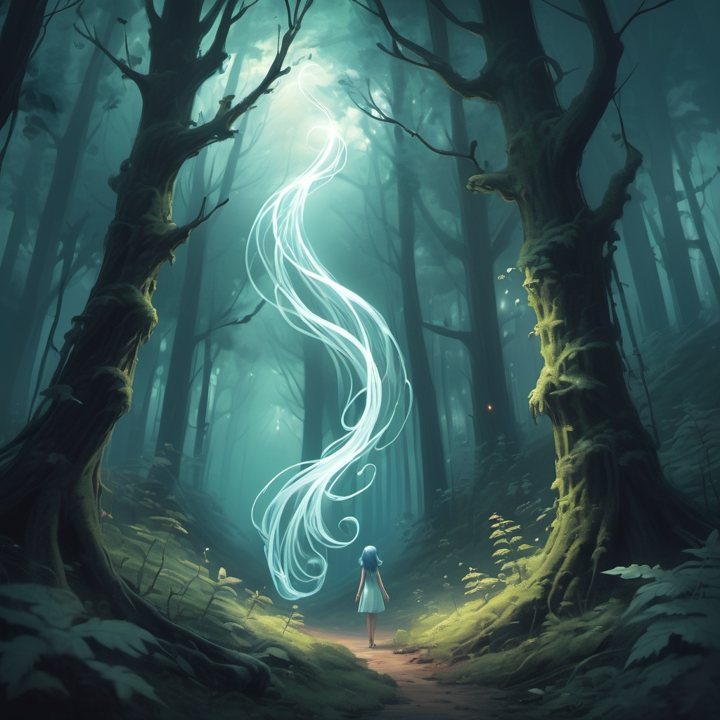 random fantasy image