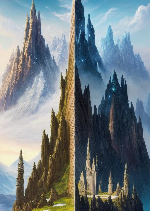 random fantasy image