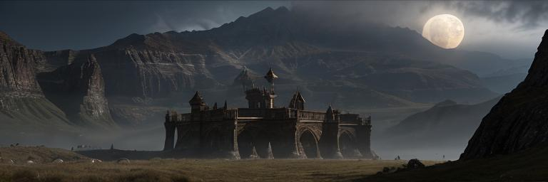 random fantasy image