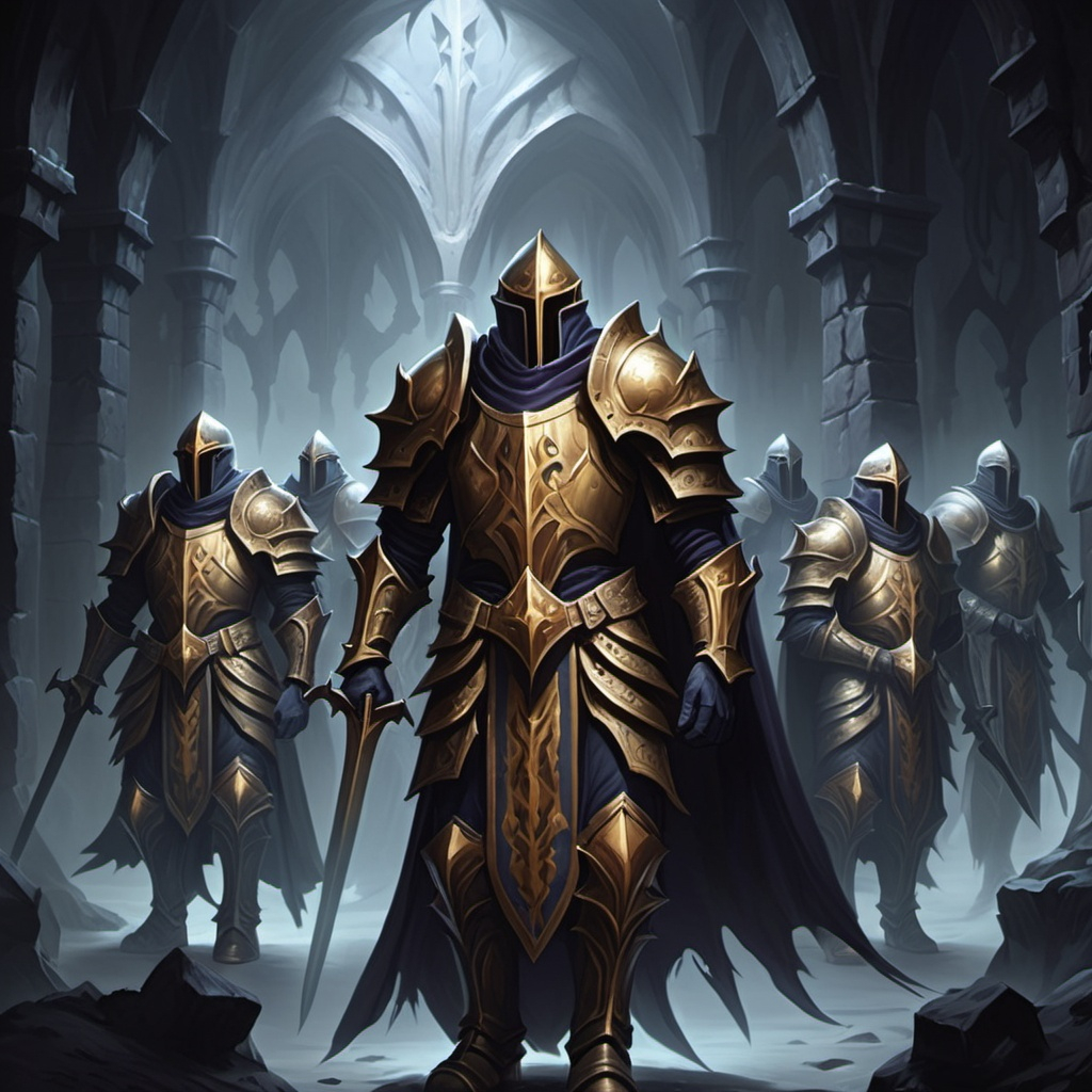 random fantasy image