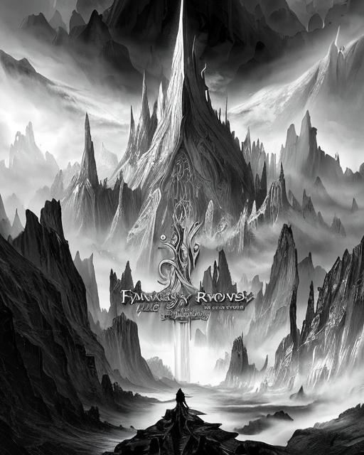 random fantasy image