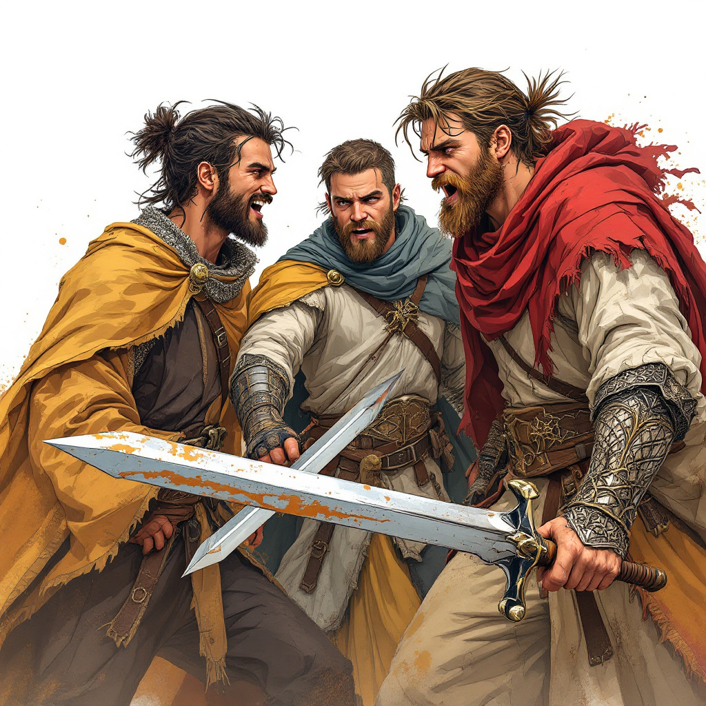 random fantasy image