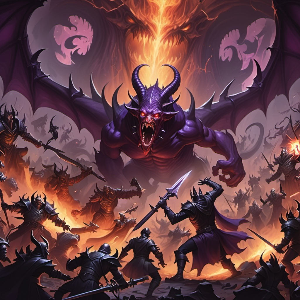 random fantasy image