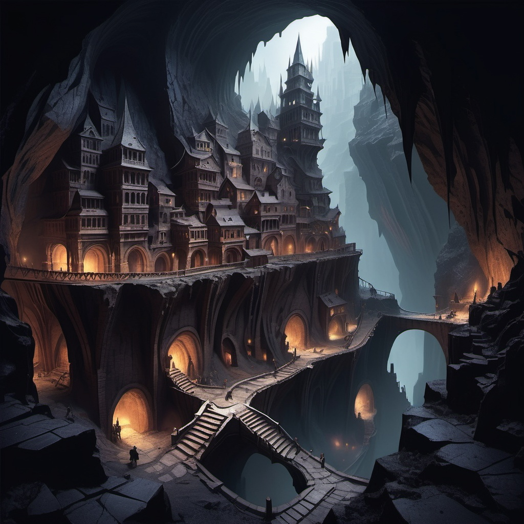 random fantasy image