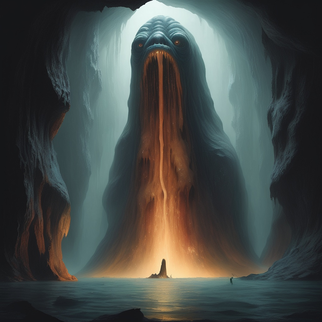 random fantasy image