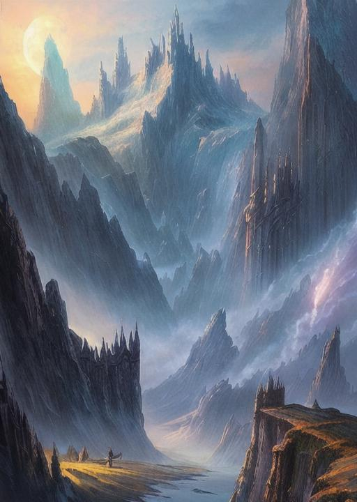 random fantasy image