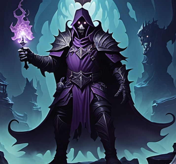 random fantasy image