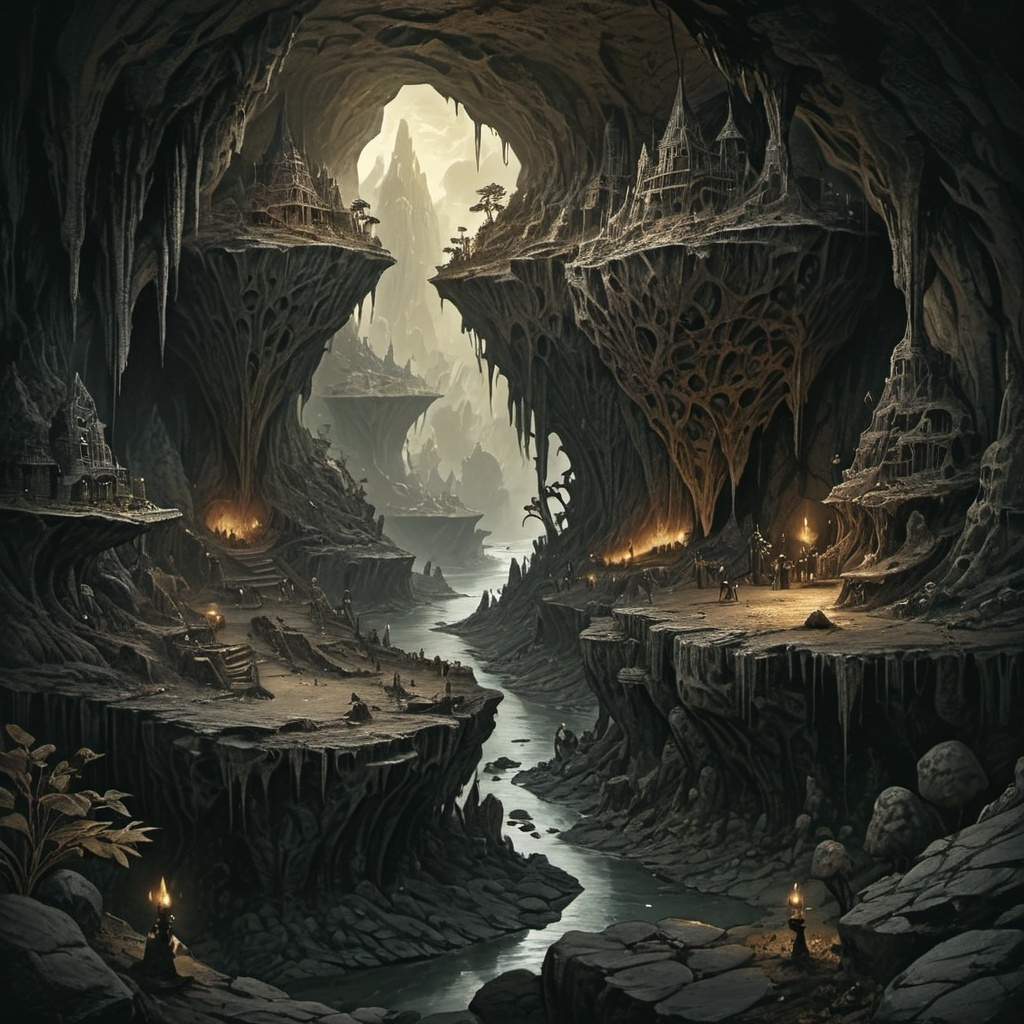 random fantasy image