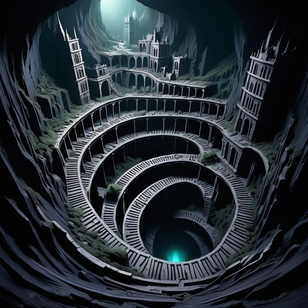 random fantasy image