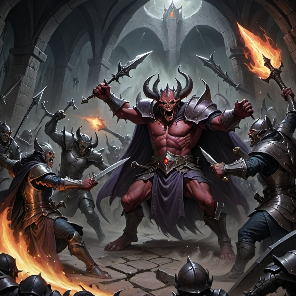 random fantasy image