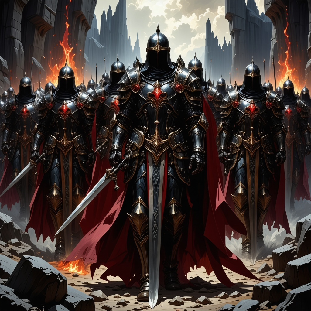 random fantasy image