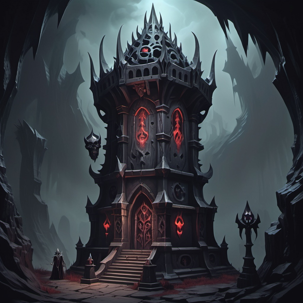 random fantasy image