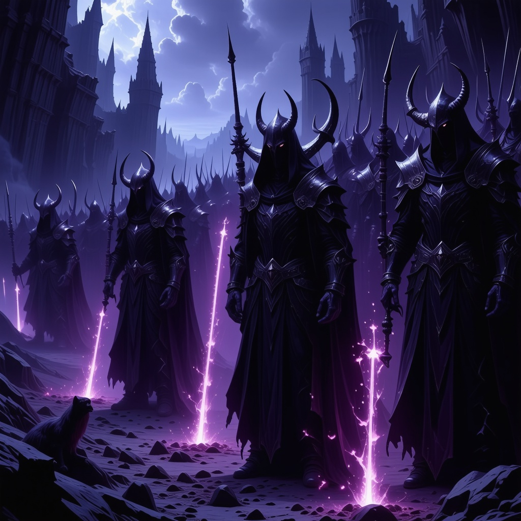 random fantasy image