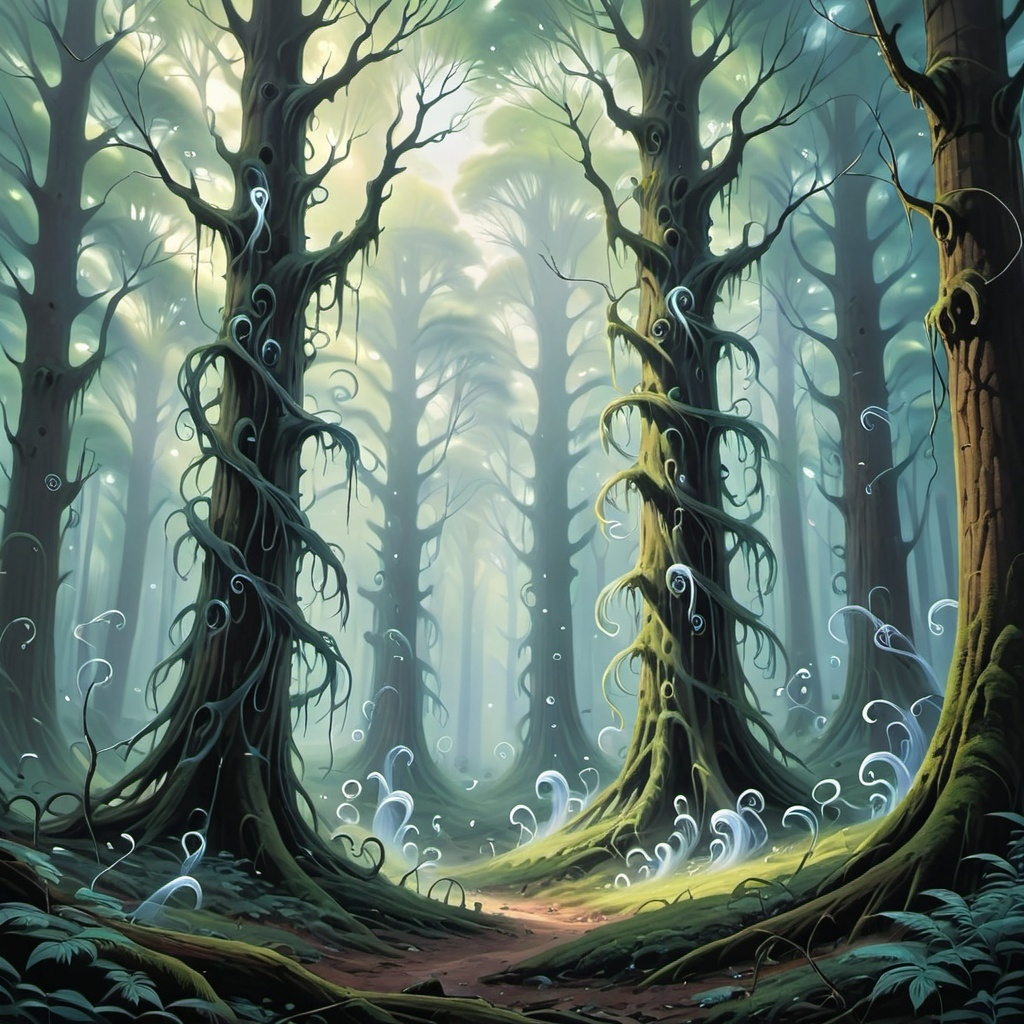 random fantasy image