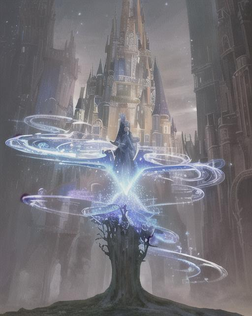 random fantasy image