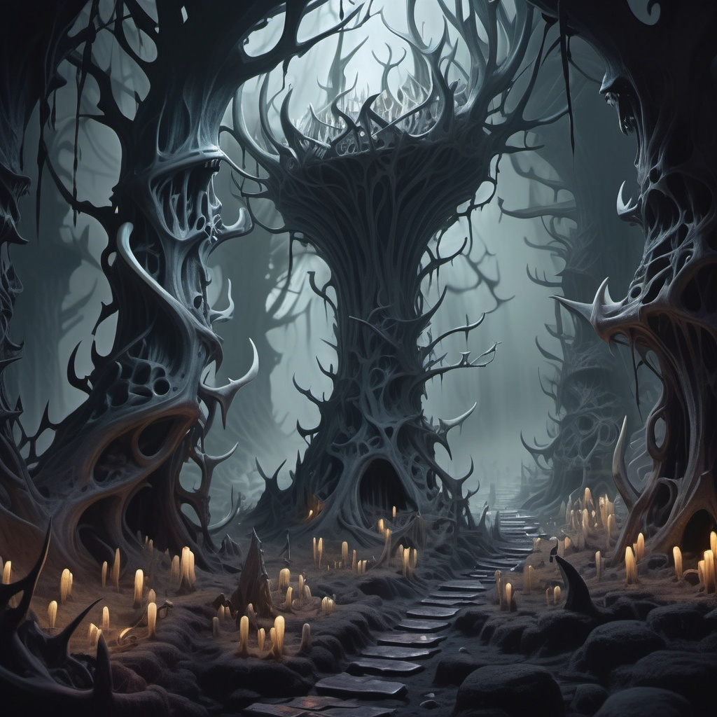 random fantasy image