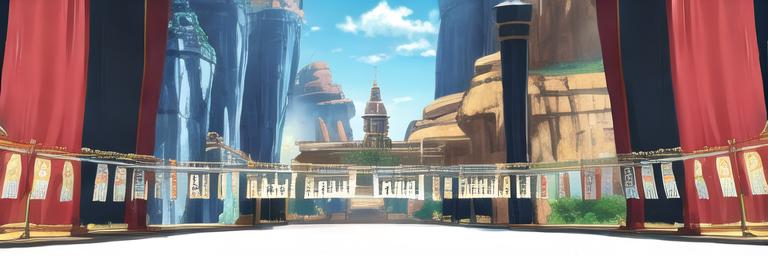 random fantasy image