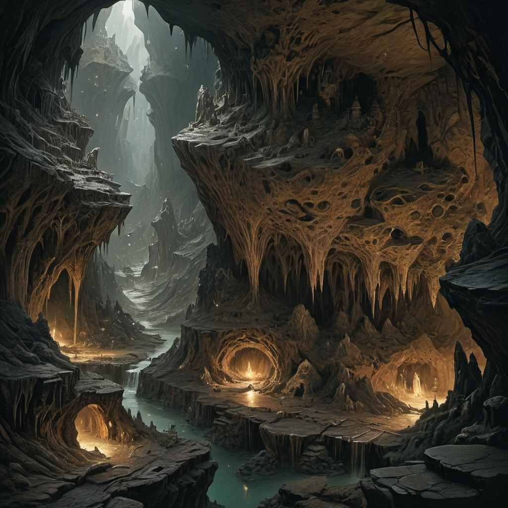 random fantasy image