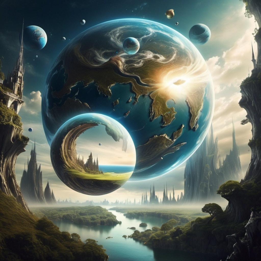 random fantasy image