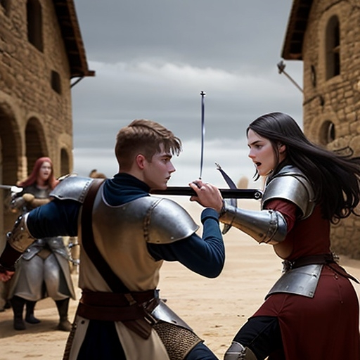 random fantasy image