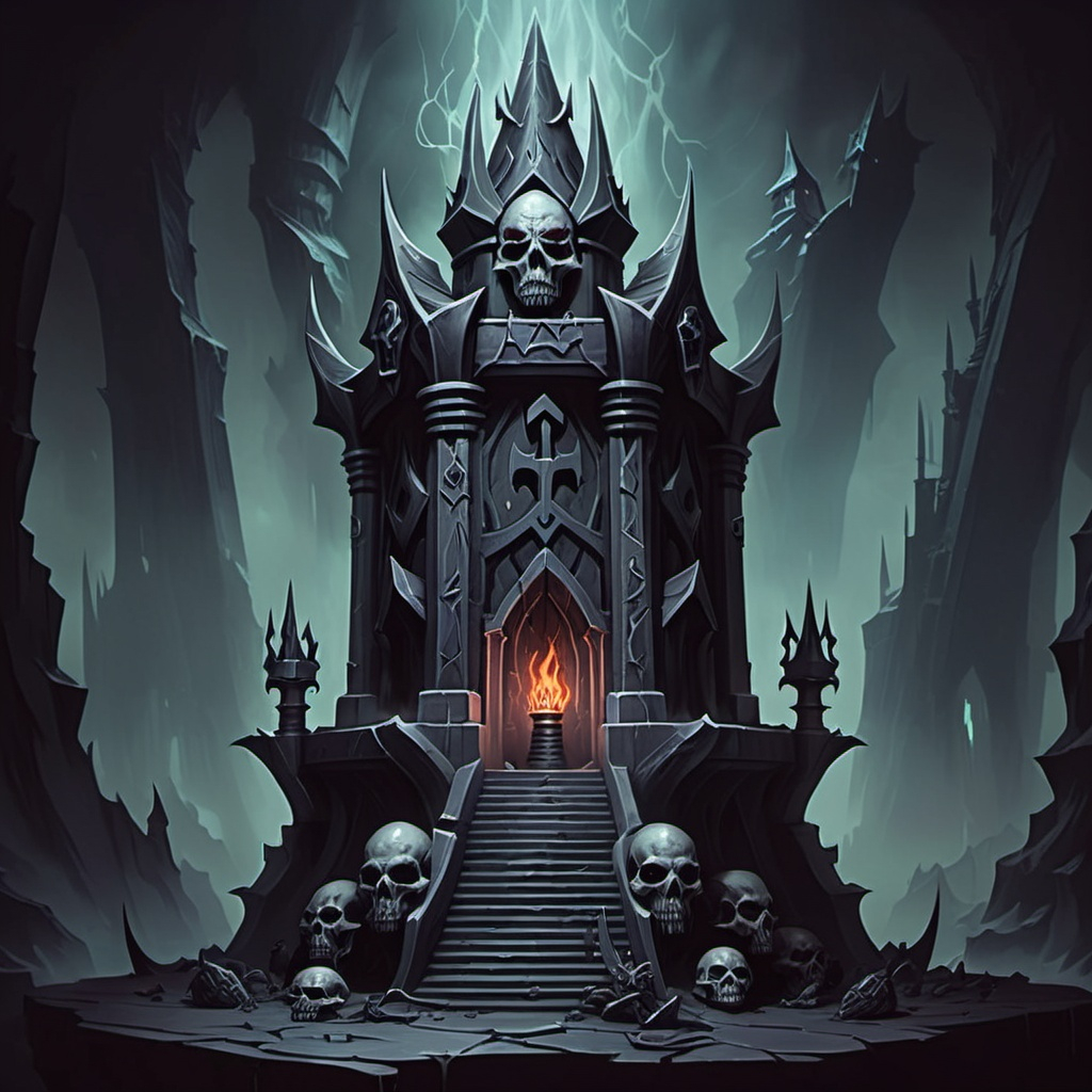 random fantasy image