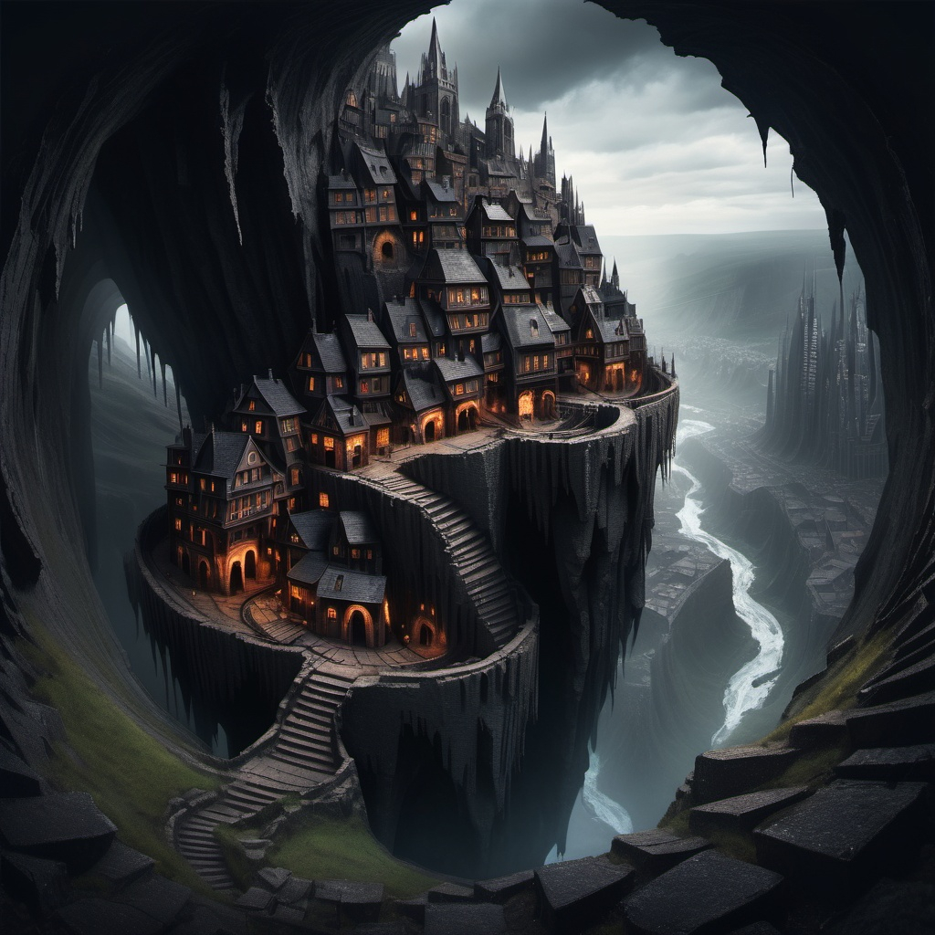 random fantasy image