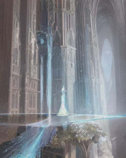 random fantasy image