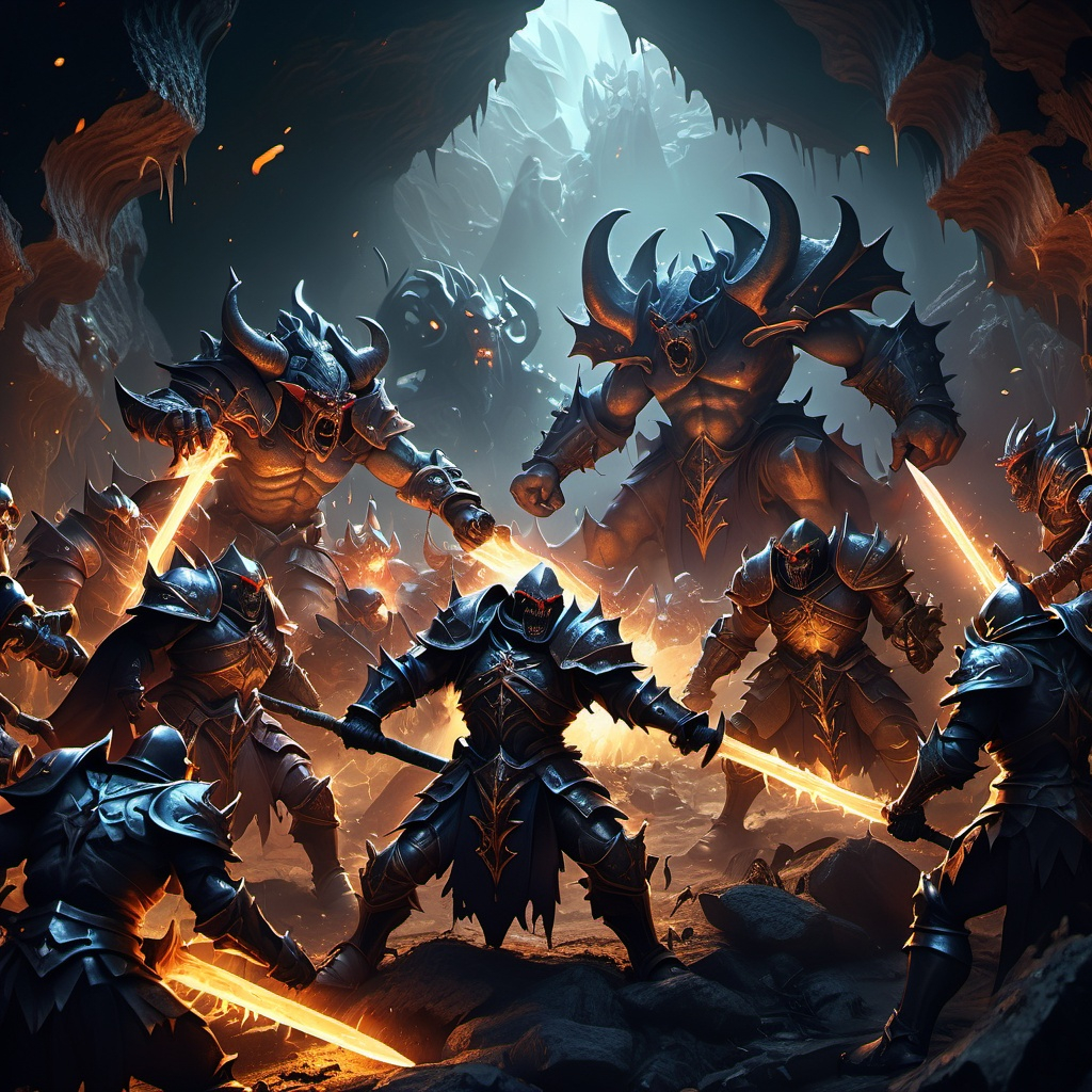 random fantasy image