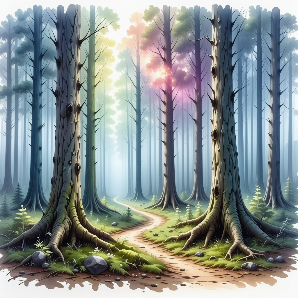 random fantasy image