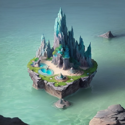 random fantasy image