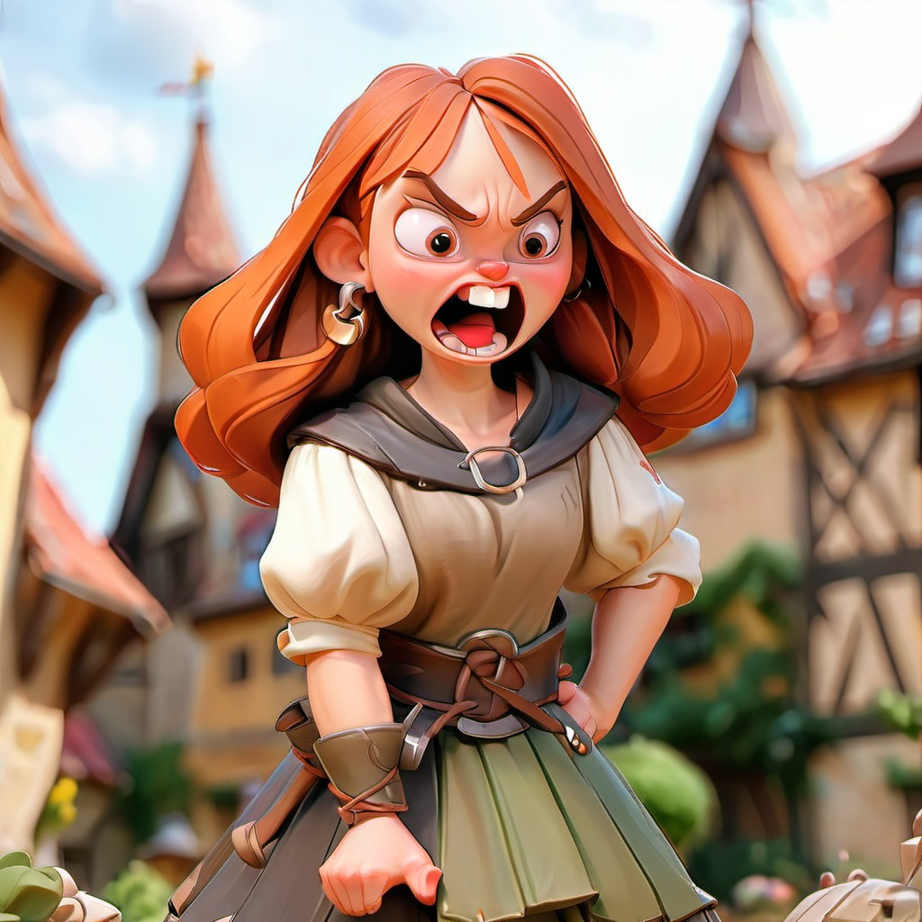 random fantasy image