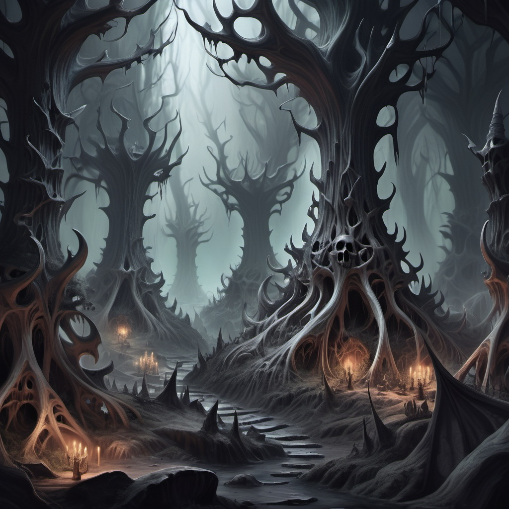 random fantasy image