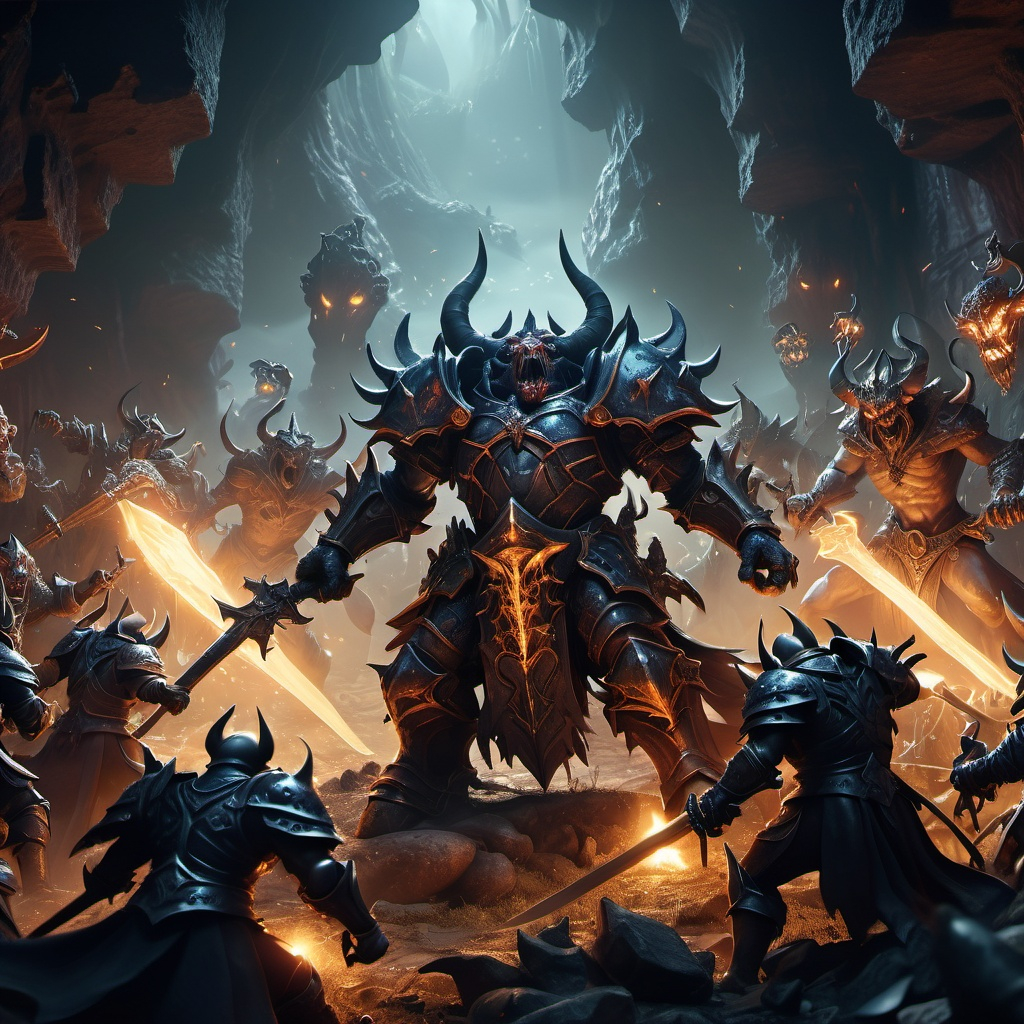 random fantasy image