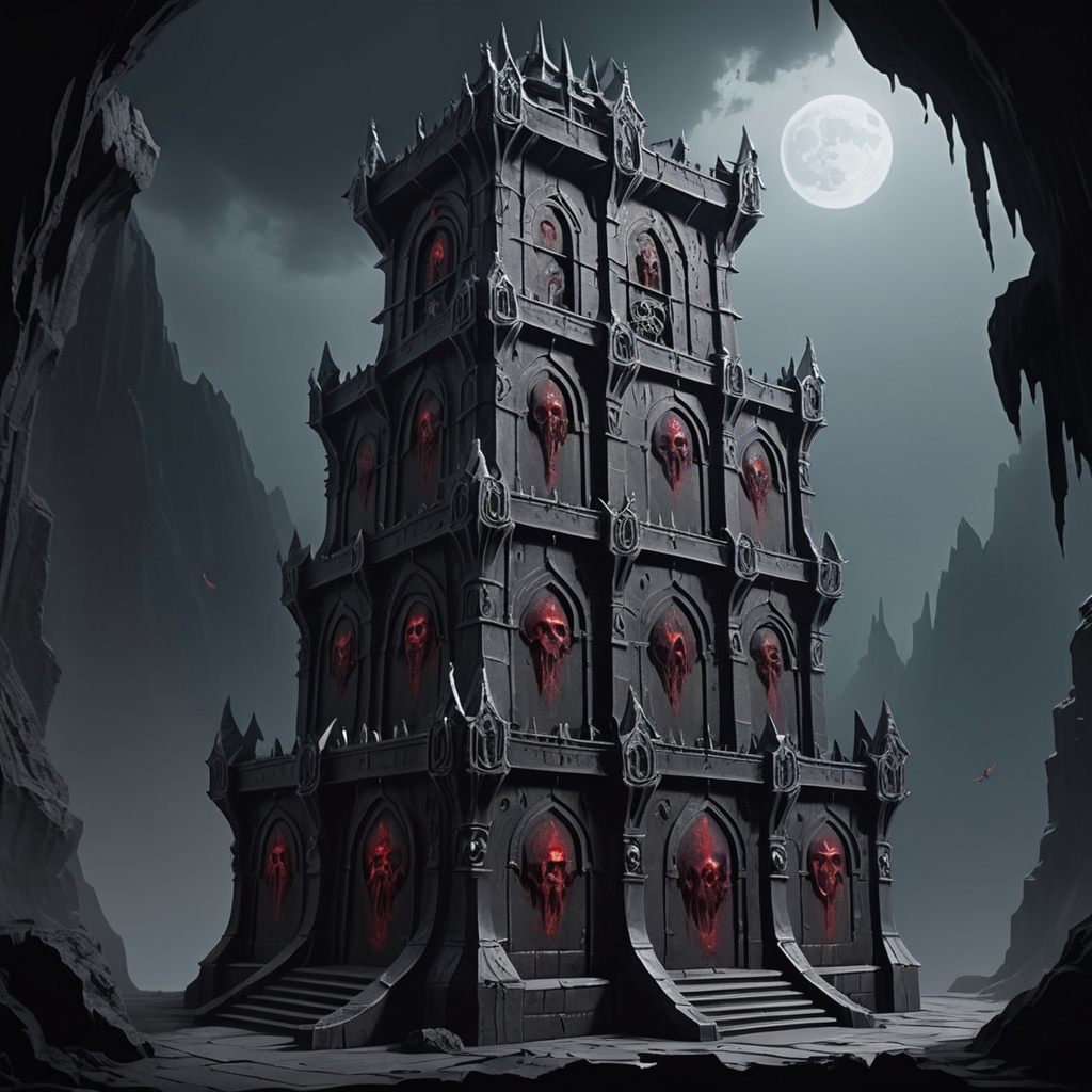 random fantasy image