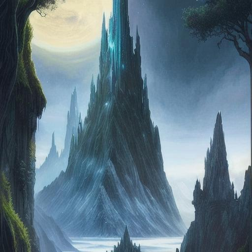 random fantasy image