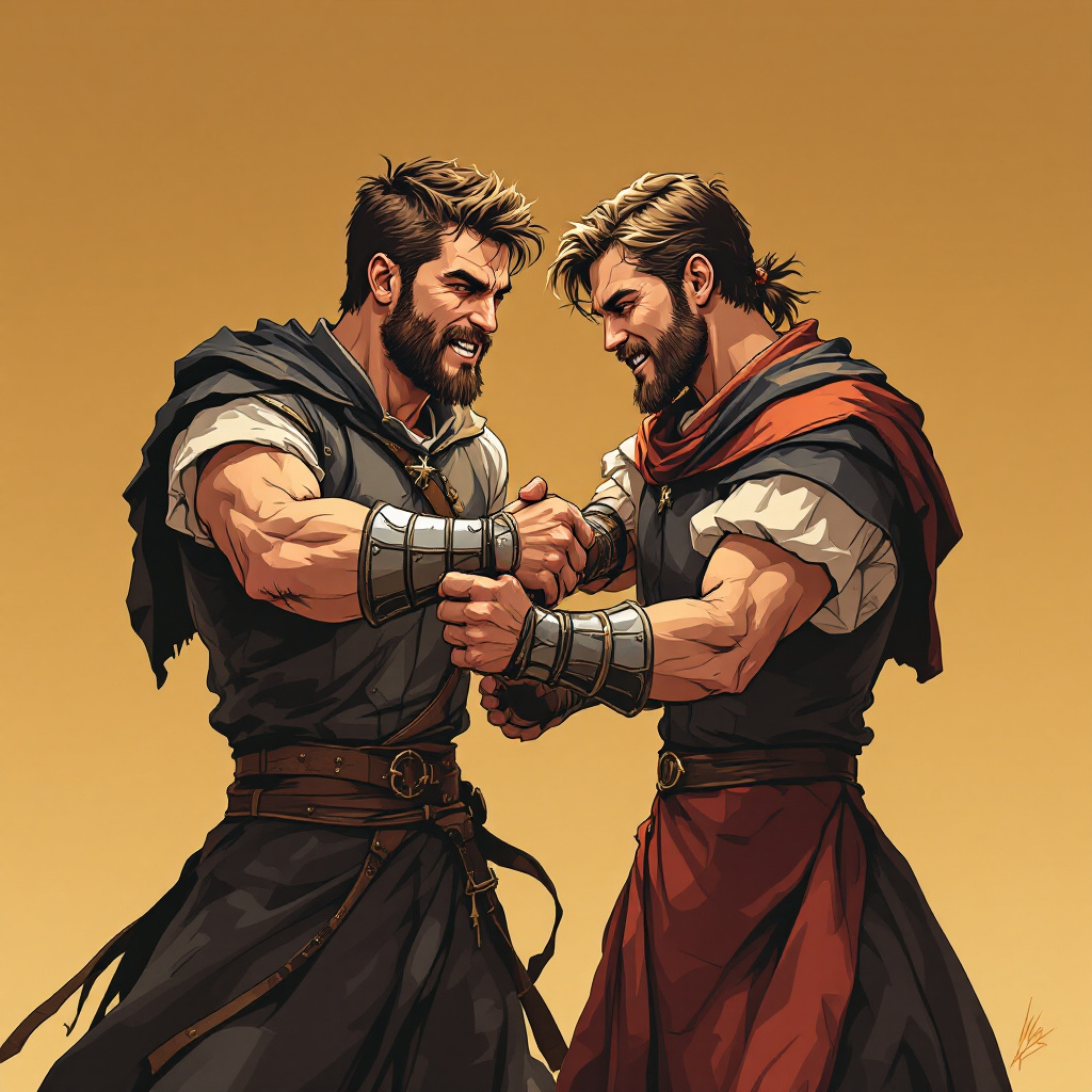 random fantasy image